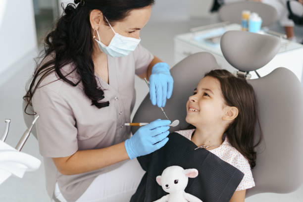 Best Weekend Emergency Dentist in Spring Ridge, MD