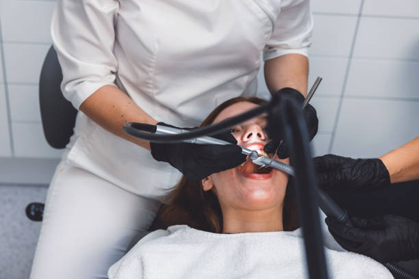 Best Emergency Broken Tooth Repair in Spring Ridge, MD