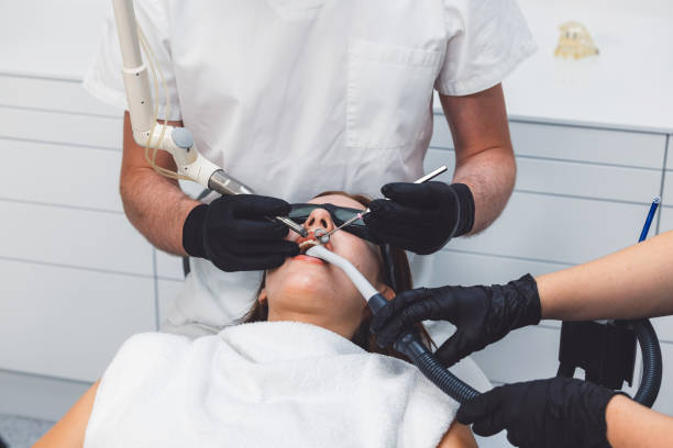 Best Emergency Wisdom Teeth Removal in Spring Ridge, MD