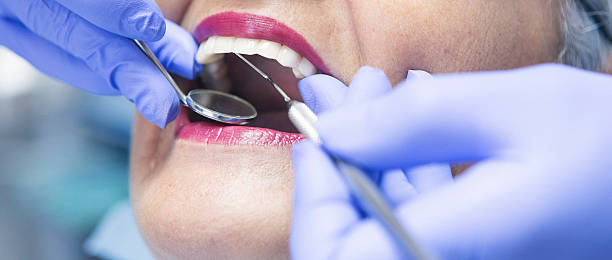 Best Pediatric Emergency Dentist in Spring Ridge, MD